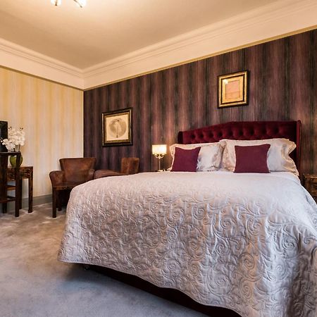 The Howbeck & The Retreat Incl Off-Site Health Club And Parking Ev Point Available Windermere Exterior photo