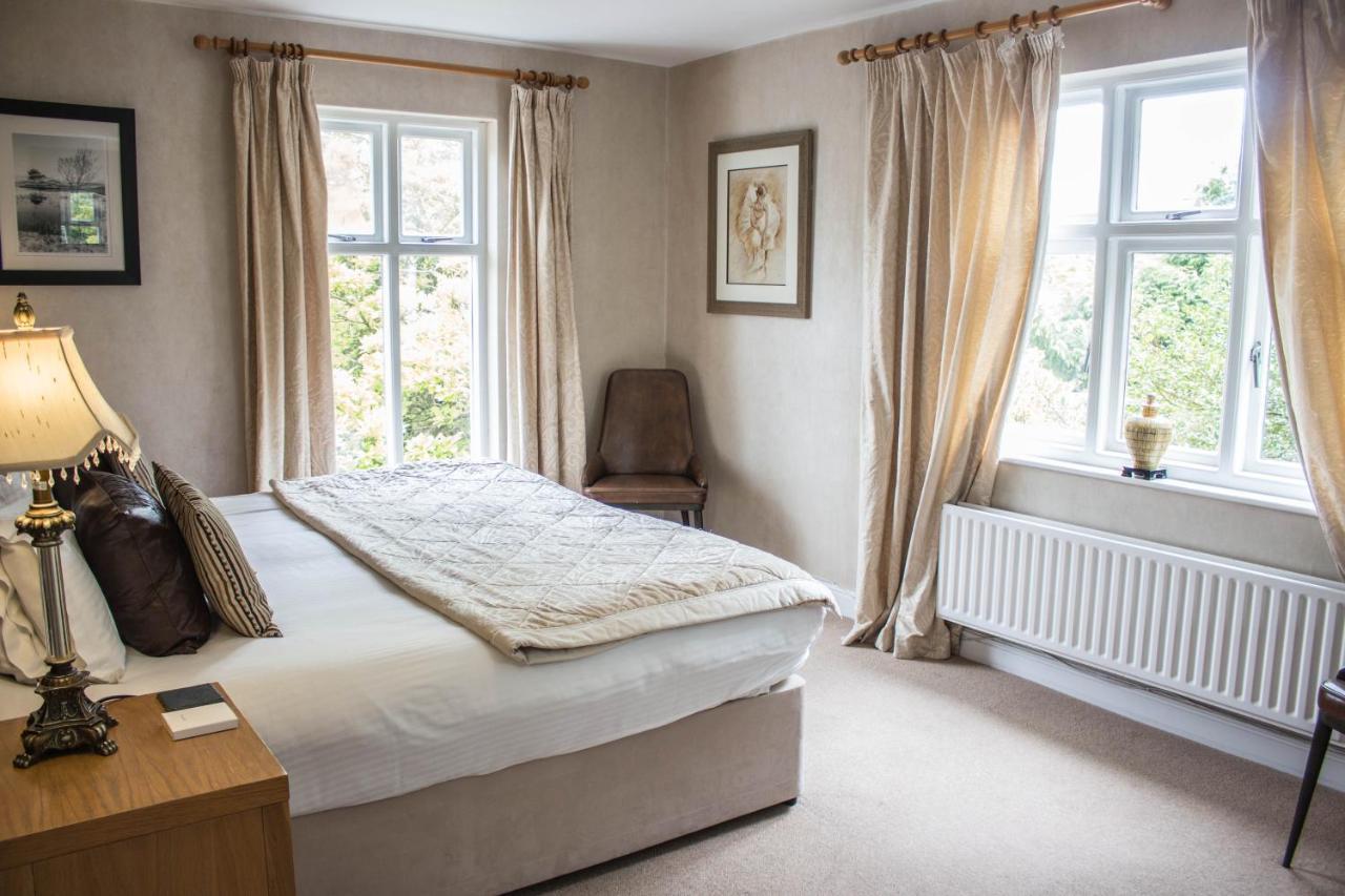 The Howbeck & The Retreat Incl Off-Site Health Club And Parking Ev Point Available Windermere Exterior photo