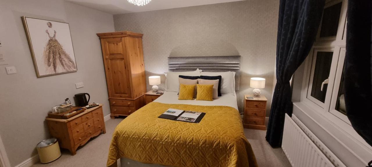 The Howbeck & The Retreat Incl Off-Site Health Club And Parking Ev Point Available Windermere Exterior photo