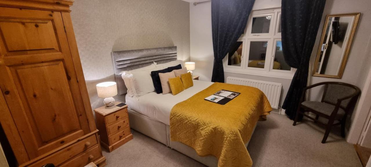 The Howbeck & The Retreat Incl Off-Site Health Club And Parking Ev Point Available Windermere Exterior photo