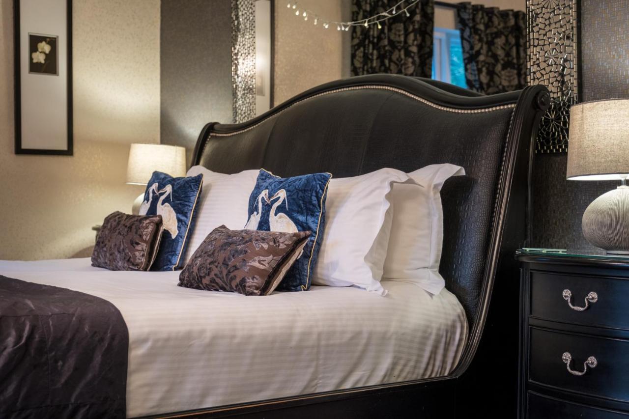The Howbeck & The Retreat Incl Off-Site Health Club And Parking Ev Point Available Windermere Exterior photo