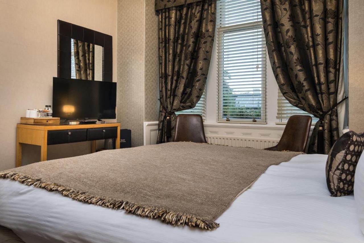 The Howbeck & The Retreat Incl Off-Site Health Club And Parking Ev Point Available Windermere Exterior photo