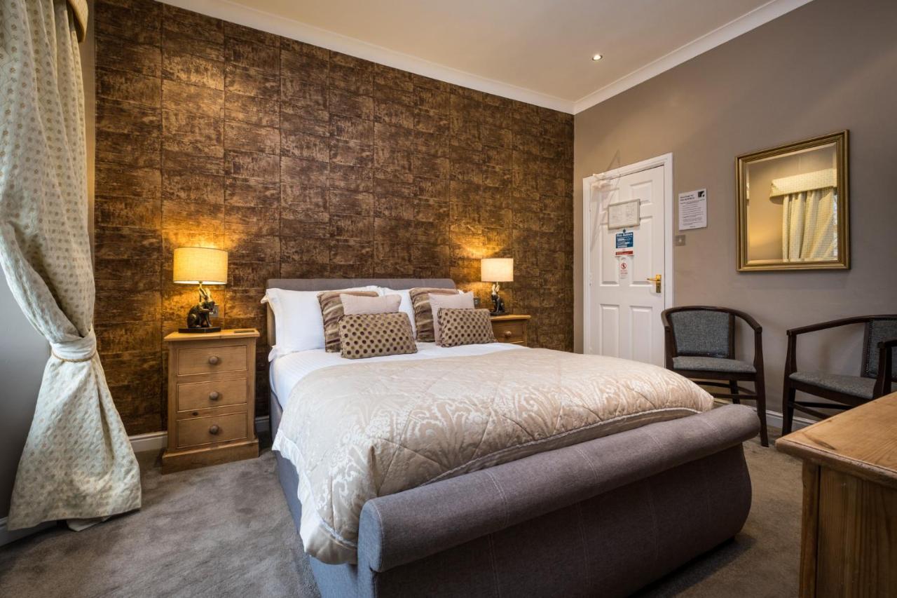 The Howbeck & The Retreat Incl Off-Site Health Club And Parking Ev Point Available Windermere Exterior photo