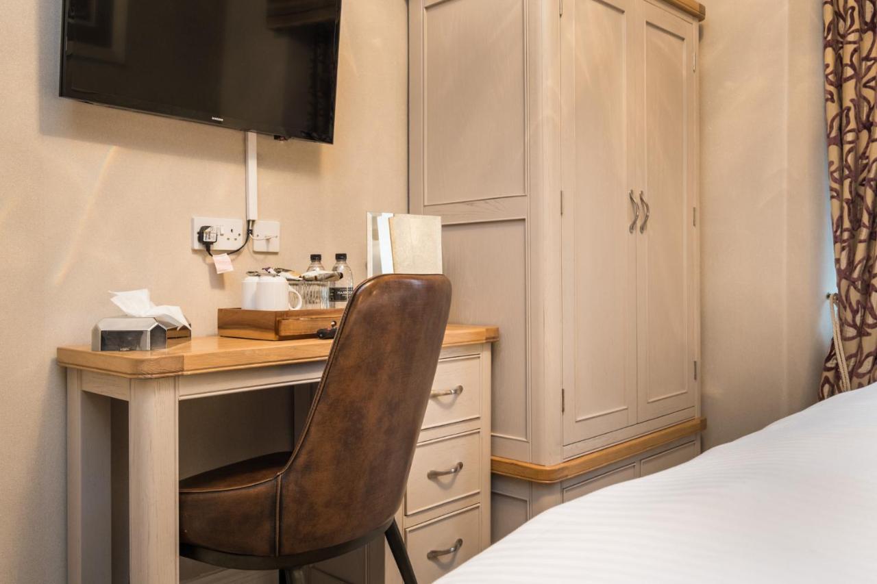 The Howbeck & The Retreat Incl Off-Site Health Club And Parking Ev Point Available Windermere Exterior photo
