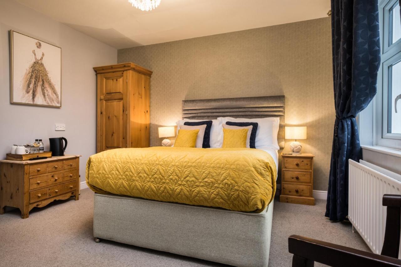 The Howbeck & The Retreat Incl Off-Site Health Club And Parking Ev Point Available Windermere Exterior photo