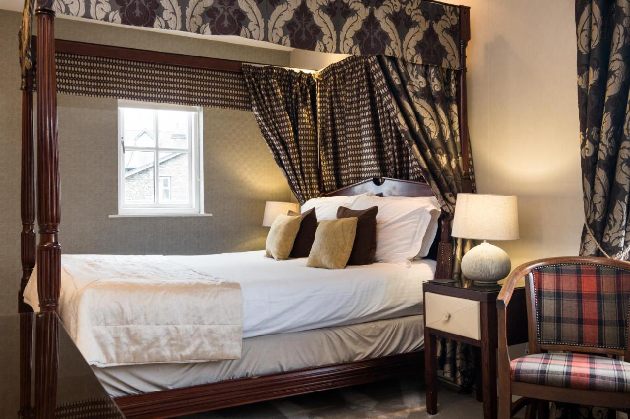 The Howbeck & The Retreat Incl Off-Site Health Club And Parking Ev Point Available Windermere Exterior photo