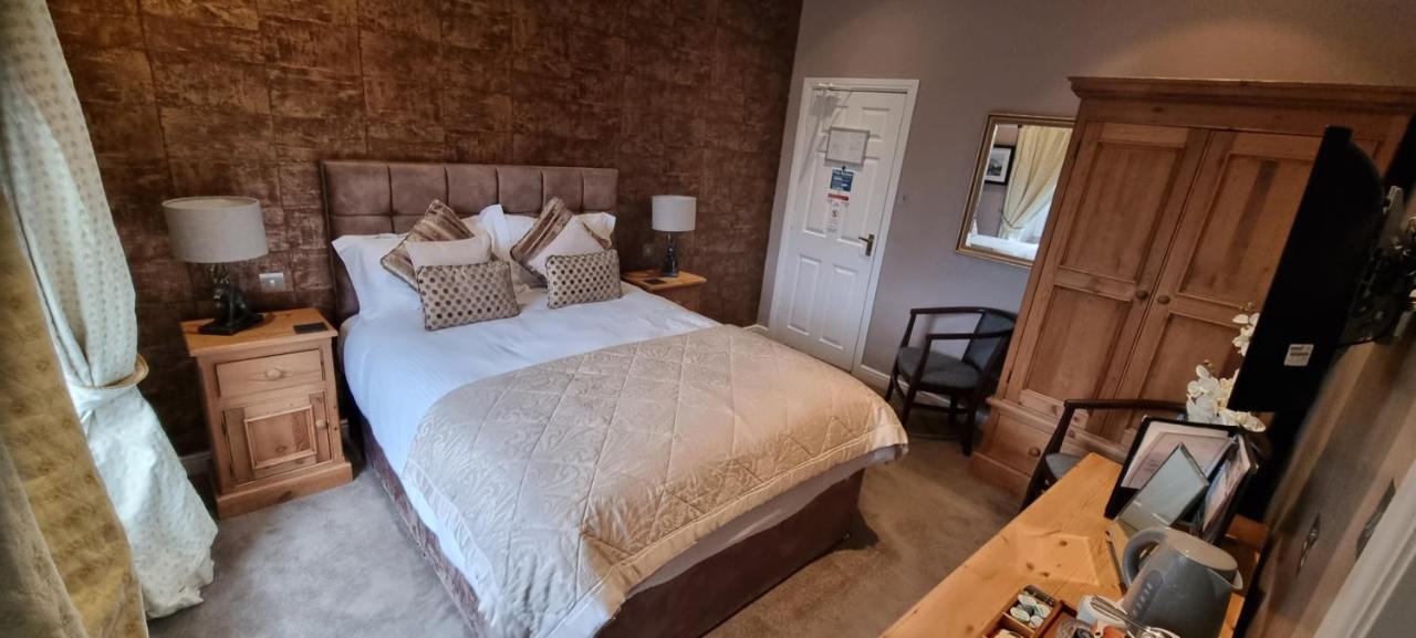 The Howbeck & The Retreat Incl Off-Site Health Club And Parking Ev Point Available Windermere Exterior photo